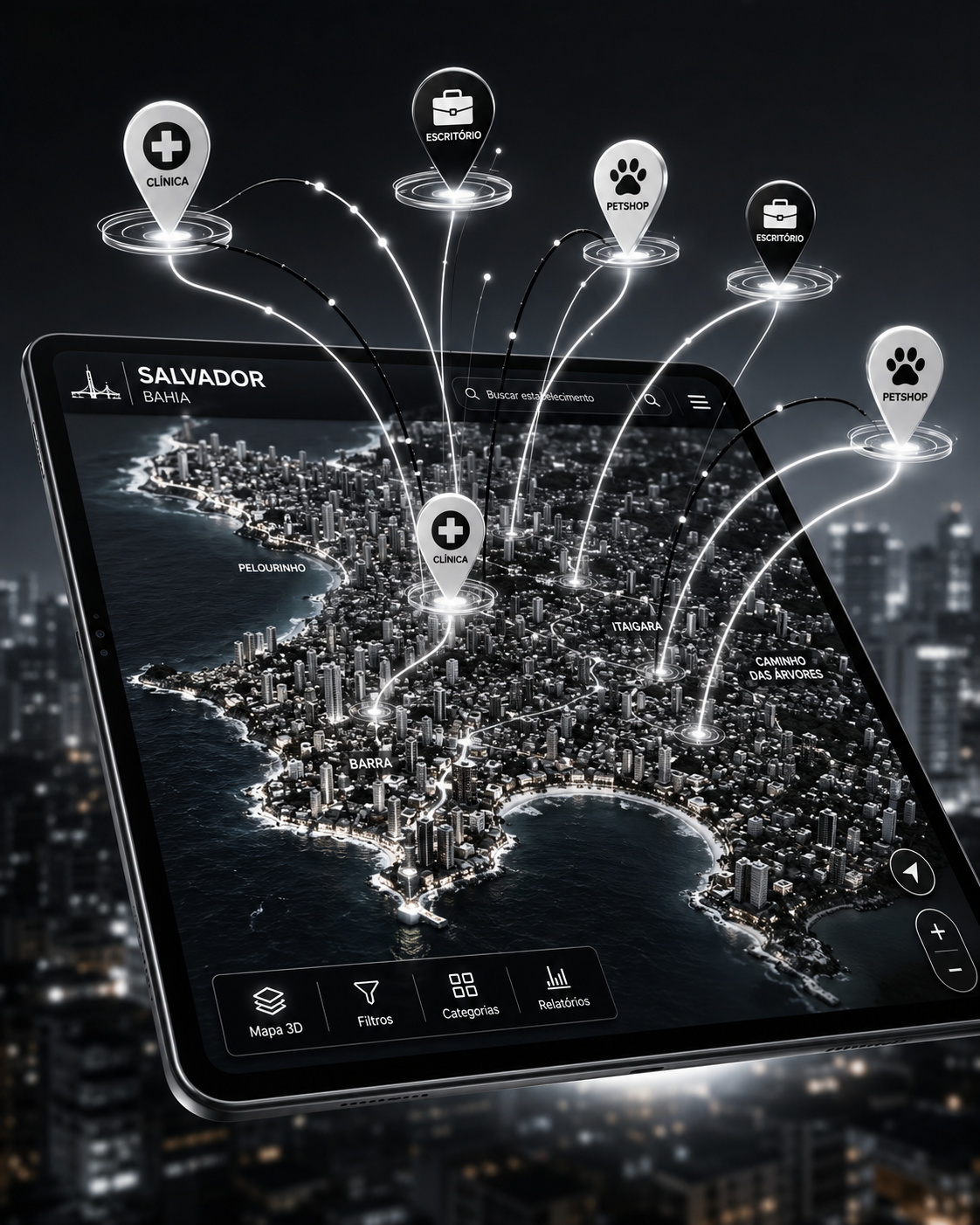 SEO Local e IA - HRLM Sites