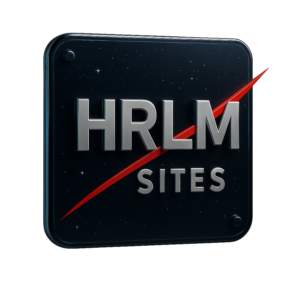 HRLM Sites Logo
