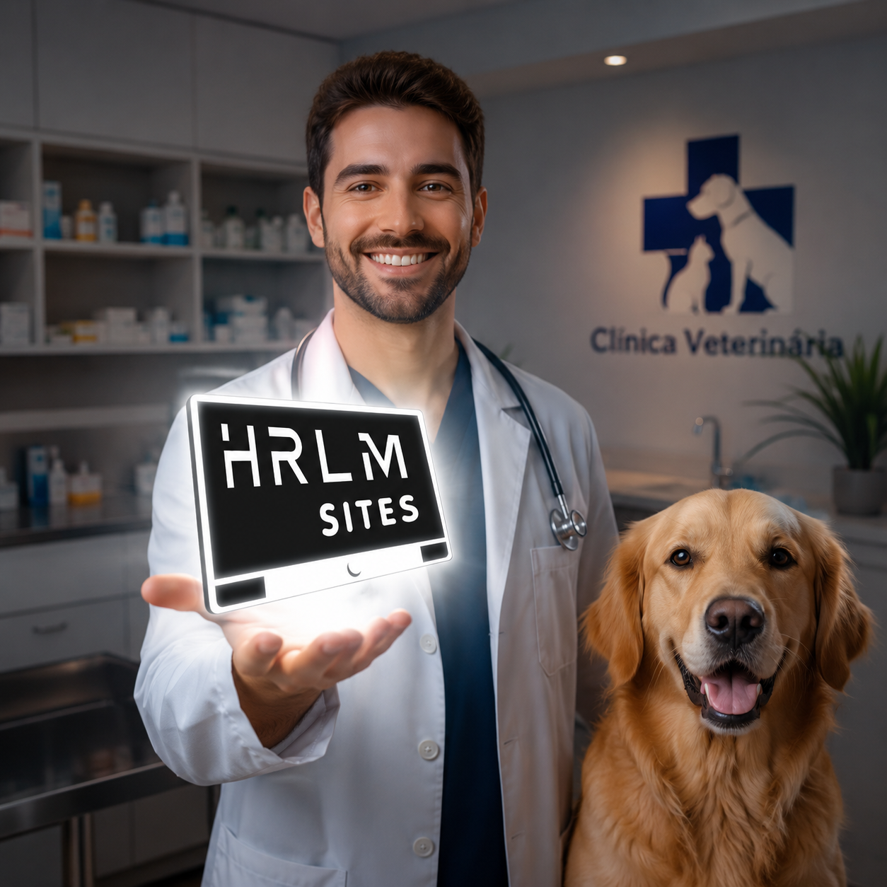 Pet & Care - HRLM Sites